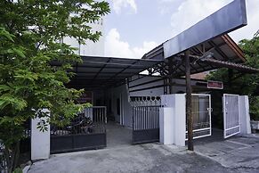 SPOT ON 2479 Berkah Residence Syariah