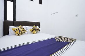 SPOT ON 2479 Berkah Residence Syariah