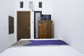 SPOT ON 2479 Berkah Residence Syariah