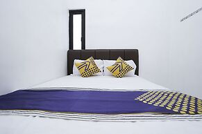 SPOT ON 2479 Berkah Residence Syariah