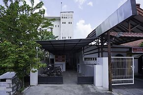 SPOT ON 2479 Berkah Residence Syariah