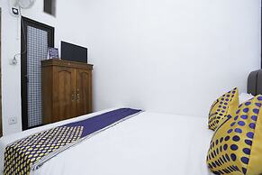 SPOT ON 2479 Berkah Residence Syariah