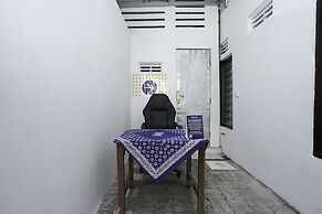 SPOT ON 2479 Berkah Residence Syariah