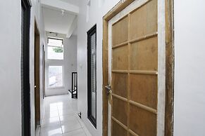 SPOT ON 2479 Berkah Residence Syariah