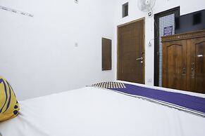 SPOT ON 2479 Berkah Residence Syariah