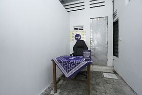 SPOT ON 2479 Berkah Residence Syariah