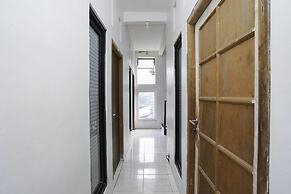 SPOT ON 2479 Berkah Residence Syariah