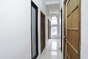 SPOT ON 2479 Berkah Residence Syariah