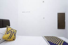 SPOT ON 2479 Berkah Residence Syariah