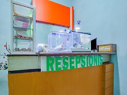 OYO 2481 Gangnam Style Residence