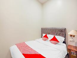 OYO 2481 Gangnam Style Residence