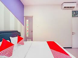 OYO 2481 Gangnam Style Residence