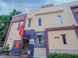 OYO 2481 Gangnam Style Residence