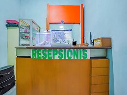 OYO 2481 Gangnam Style Residence