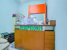 OYO 2481 Gangnam Style Residence