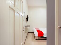 OYO 2481 Gangnam Style Residence