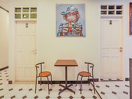 OYO 2481 Gangnam Style Residence