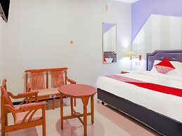 OYO 2481 Gangnam Style Residence