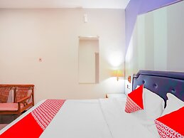 OYO 2481 Gangnam Style Residence