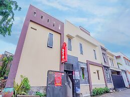 OYO 2481 Gangnam Style Residence