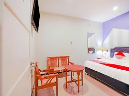 OYO 2481 Gangnam Style Residence