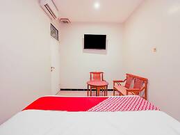 OYO 2481 Gangnam Style Residence