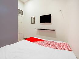 OYO 2481 Gangnam Style Residence