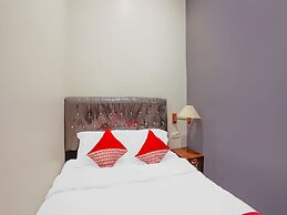 OYO 2481 Gangnam Style Residence