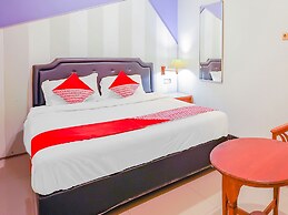 OYO 2481 Gangnam Style Residence