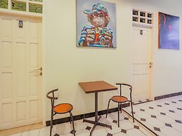 OYO 2481 Gangnam Style Residence