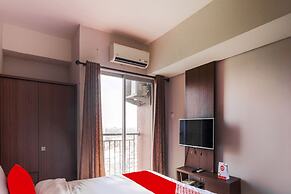 OYO 2582 Apartemen Serpong Green View
