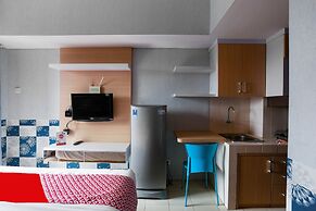 OYO 2582 Apartemen Serpong Green View