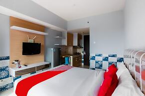OYO 2582 Apartemen Serpong Green View