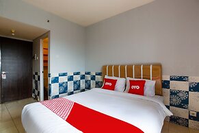 OYO 2582 Apartemen Serpong Green View