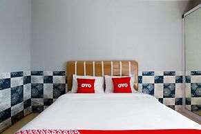 OYO 2582 Apartemen Serpong Green View