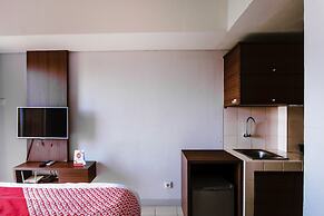 OYO 2582 Apartemen Serpong Green View