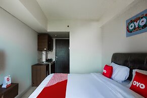 OYO 2582 Apartemen Serpong Green View