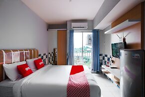 OYO 2582 Apartemen Serpong Green View