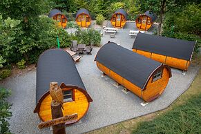 Ferienpark Auf dem Simpel