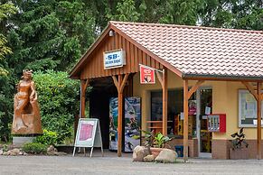 Ferienpark Auf dem Simpel