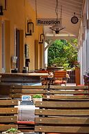 Ferienpark Auf dem Simpel