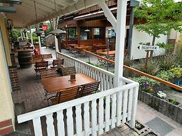 Ferienpark Auf dem Simpel