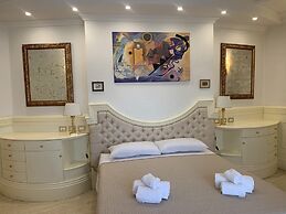 Simon's Guest House Rome