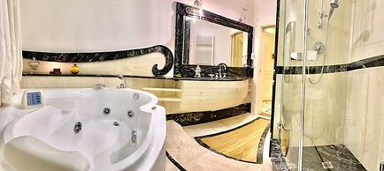 Simon's Guest House Rome