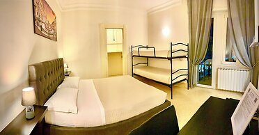 Simon's Guest House Rome