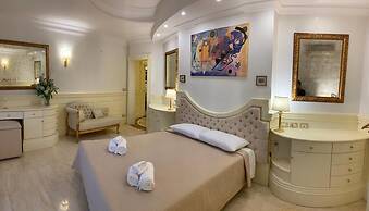 Simon's Guest House Rome