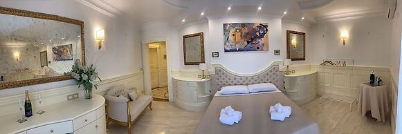 Simon's Guest House Rome