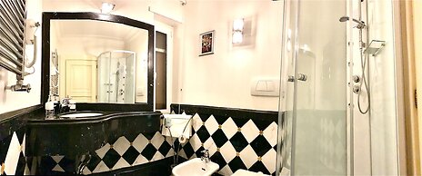 Simon's Guest House Rome