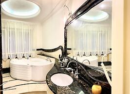 Simon's Guest House Rome