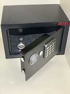 Simon's Guest House Rome